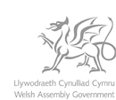 Logo Llywodraeth Cynulliad Cymru